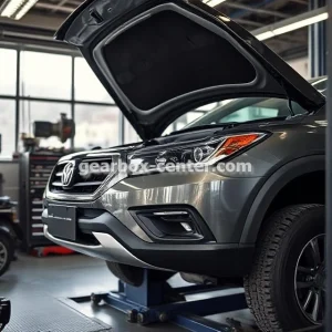 گیربکس سنتر غرب تعمیر گیربکس هیوندا کیا و چینی در تهران