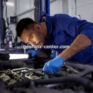 تعمیرکاران گیربکس اتوماتیک انواع خودروها در تهران