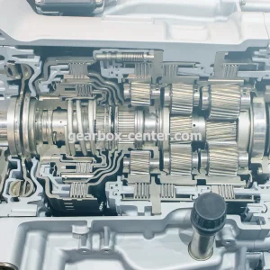 تعمیرکاران گیربکس های اتومات با استفاده از تجهیزات مدرن در تهران