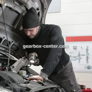 تعمیرکاران گیربکس های اتومات تخصصی در تهران