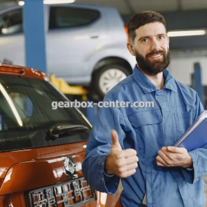 تعمیرکاران گیربکس های اتومات پیشرفته و جدید در تهران