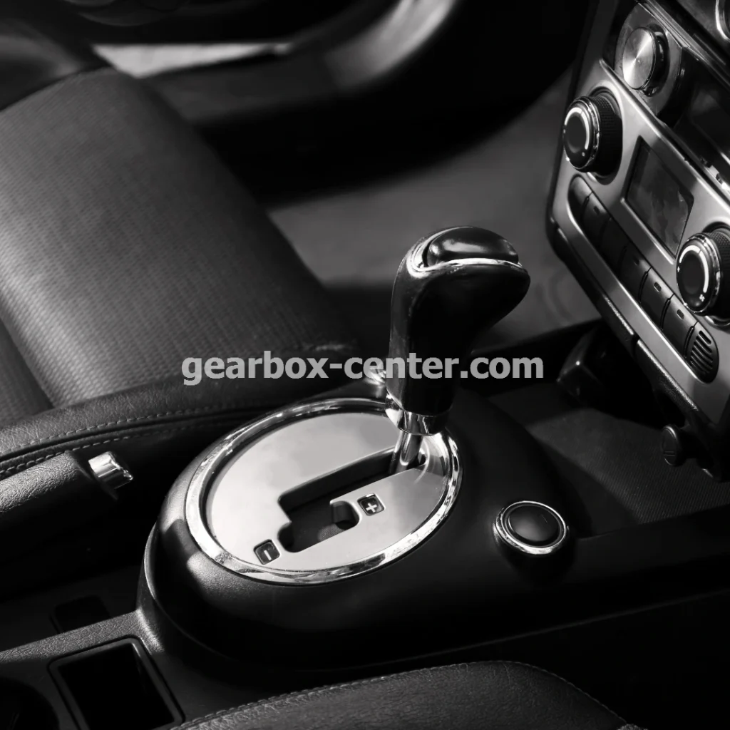 تعمیرکاران گیربکسهای خودروهای ژاپنی اتومات در تهران