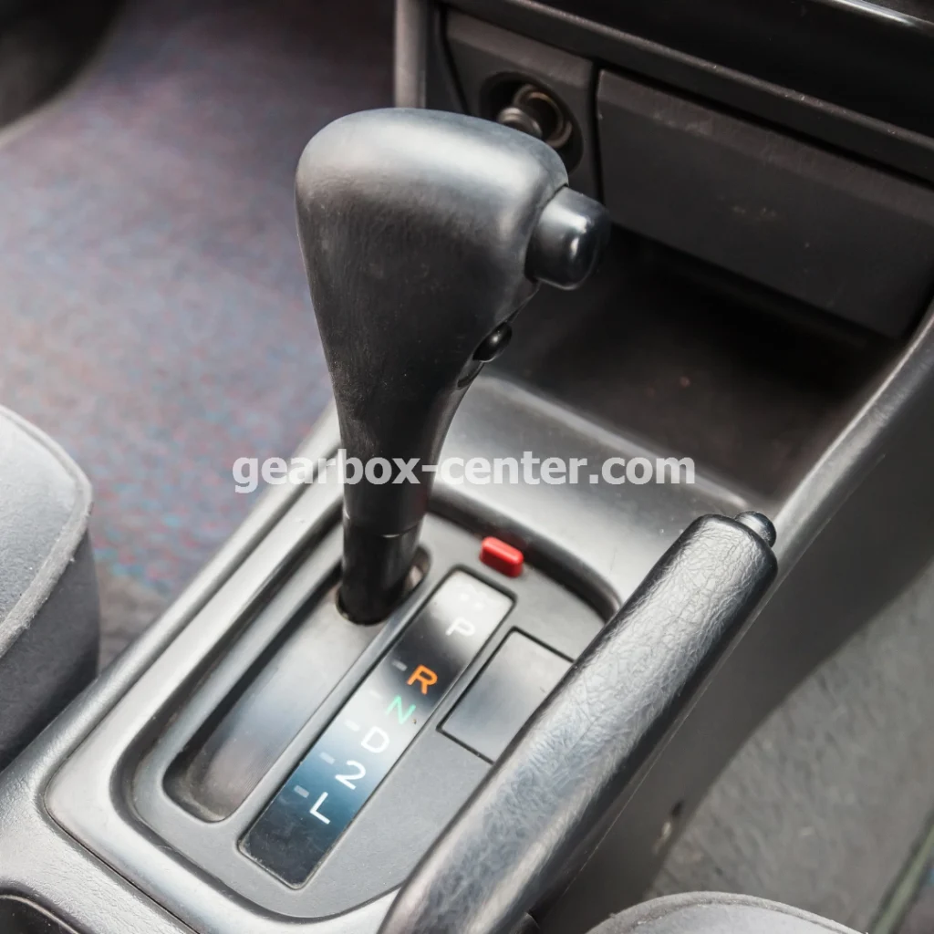 تعمیرکاران گیربکس‌ اتومات خودروهای خارجی در تهران